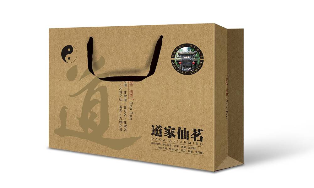 聚焦云浮产品包装设计：赋能产品，开启市场突围之旅